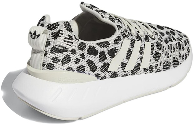 (W) adidas Swift Run 22 'Dálmata' GZ4976 Shop (W) adidas Swift Run 22 'Dálmata' GZ4976