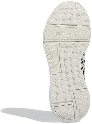 (Women) adidas Swift Run 22 'Dalmatian' GZ4976 Details for (Women) adidas Swift Run 22 'Dalmatian' GZ4976