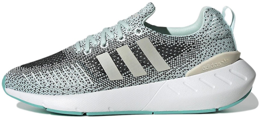 (Women) adidas Swift Run 22 'Halo Mint' GV7981 Buy (Women) adidas Swift Run 22 'Halo Mint' GV7981