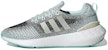 (Women) adidas Swift Run 22 'Halo Mint' GV7981