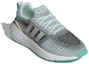 Lookbook (Women) adidas Swift Run 22 'Halo Mint' GV7981