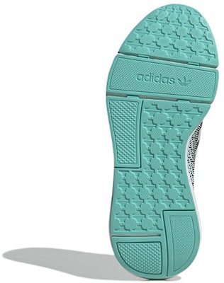 (Women) adidas Swift Run 22 'Halo Mint' GV7981 Details for (Women) adidas Swift Run 22 'Halo Mint' GV7981