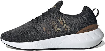 (Women) adidas Swift Run 22 'Leopard' GY9451 (Women) adidas Swift Run 22 'Leopard' GY9451