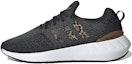 Buy (W) adidas Swift Run 22 'Leopard' Wanita Lelaki GY9451