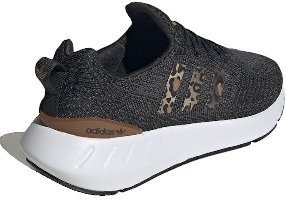 (女性)adidas Swift Run 22 '豹紋' GY9451 Shop (女性)adidas Swift Run 22 '豹紋' GY9451