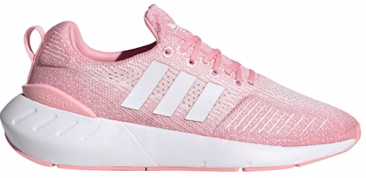 (Women) adidas Swift Run 22 'Light Pink' GV7972 (Women) adidas Swift Run 22 'Light Pink' GV7972