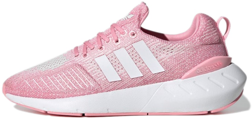 (Women) adidas Swift Run 22 'Light Pink' GV7972 Buy (Women) adidas Swift Run 22 'Light Pink' GV7972