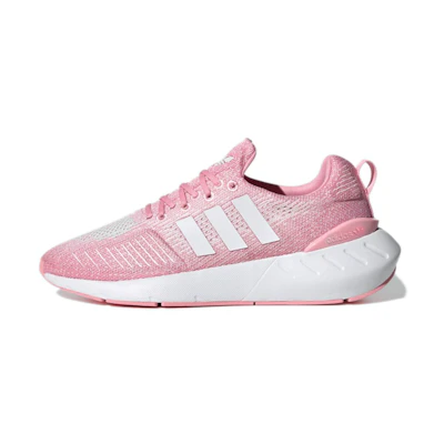 (W) adidas Swift Run 22 'Light Pink'