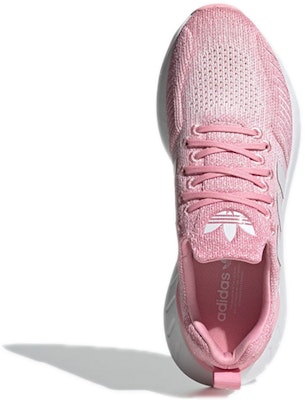 adidas originals Swift Run 22 舒適耐磨慢跑鞋 女款 粉 Purchase adidas originals Swift Run 22 舒適耐磨慢跑鞋 女款 粉