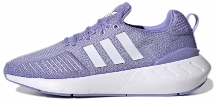 (Women) adidas Swift Run 22 'Light Purple' GV7974 (Women) adidas Swift Run 22 'Light Purple' GV7974