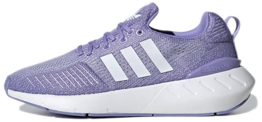 (Women) adidas Swift Run 22 'Light Purple' GV7974 Buy (Women) adidas Swift Run 22 'Light Purple' GV7974