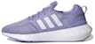 (Women) adidas Swift Run 22 'Light Purple' GV7974