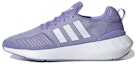 Buy (Women) adidas Swift Run 22 'Light Purple' GV7974