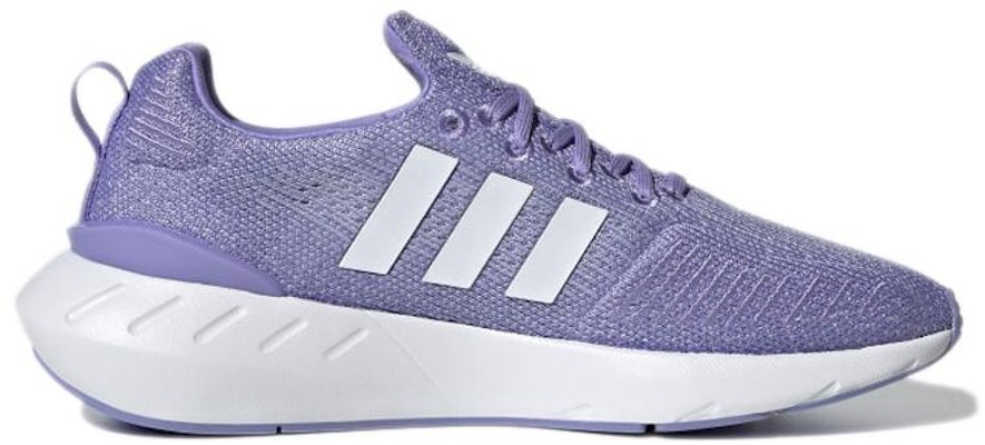 (Women) adidas Swift Run 22 'Light Purple' GV7974 Order (Women) adidas Swift Run 22 'Light Purple' GV7974
