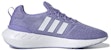(Women) adidas Swift Run 22 'Light Purple' GV7974