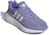 (Women) adidas Swift Run 22 'Light Purple' GV7974