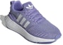 Lookbook (Women) adidas Swift Run 22 'Light Purple' GV7974