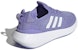 (Women) adidas Swift Run 22 'Light Purple' GV7974