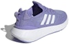 Shop (Women) adidas Swift Run 22 'Light Purple' GV7974