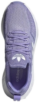 (Women) adidas Swift Run 22 'Light Purple' GV7974 Purchase (Women) adidas Swift Run 22 'Light Purple' GV7974