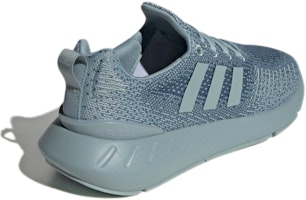 (W) adidas Swift Run 22 'Kelabu Magik Biru Alterasi' GV7970 Shop (W) adidas Swift Run 22 'Kelabu Magik Biru Alterasi' GV7970