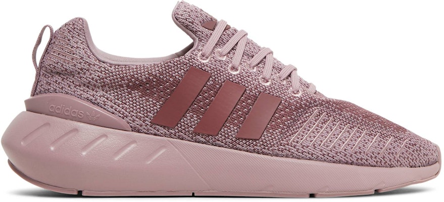 (Women) adidas Swift Run 22 'Magic Mauve' GV7978 Buy (Women) adidas Swift Run 22 'Magic Mauve' GV7978