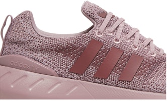 (W) 아디다스 스위프트 런 22 '매직 모브' GV7978 Order (W) 아디다스 스위프트 런 22 '매직 모브' GV7978