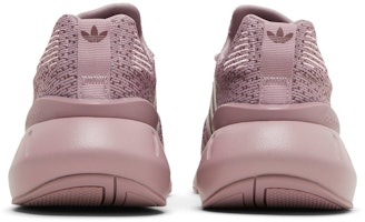 (W) 아디다스 스위프트 런 22 '매직 모브' GV7978 Details for (W) 아디다스 스위프트 런 22 '매직 모브' GV7978