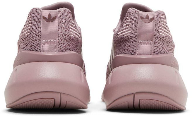 (Women) adidas Swift Run 22 'Magic Mauve' GV7978 Details for (Women) adidas Swift Run 22 'Magic Mauve' GV7978