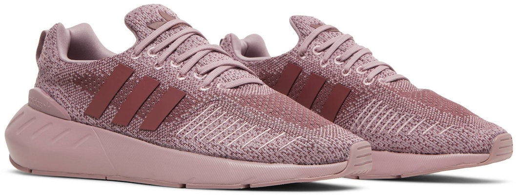 (Women) adidas Swift Run 22 'Magic Mauve' GV7978 Cheap (Women) adidas Swift Run 22 'Magic Mauve' GV7978