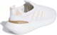 (Women) adidas Swift Run 22 'White Gold Metallic' GZ4973