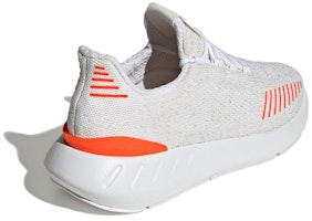 (女款)adidas Swift Run 22 '白色衝擊橘' GW6878 Shop (女款)adidas Swift Run 22 '白色衝擊橘' GW6878