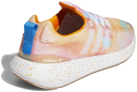 (W) adidas Swift Run 22 G20 CM 201 'Orange Rush Speckled' Lelaju Oran Spekled GW9652 Shop (W) adidas Swift Run 22 G20 CM 201 'Orange Rush Speckled' Lelaju Oran Spekled GW9652