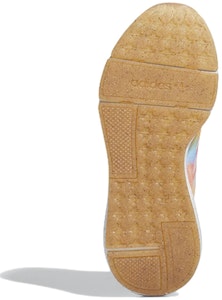 (W) adidas Swift Run 22 G20 CM 201 'Orange Rush Speckled' Lelaju Oran Spekled GW9652 Details for (W) adidas Swift Run 22 G20 CM 201 'Orange Rush Speckled' Lelaju Oran Spekled GW9652