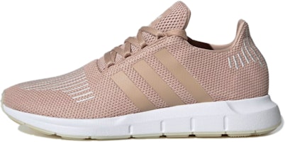 (Women) adidas Swift Run 'Ash Pearl' CG6130 (Women) adidas Swift Run 'Ash Pearl' CG6130
