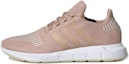 Buy (W) adidas Swift Run 'Ash Pearl' Wanita CG6130