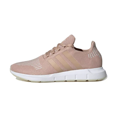 (W) adidas Swift Run 'Ash Pearl'