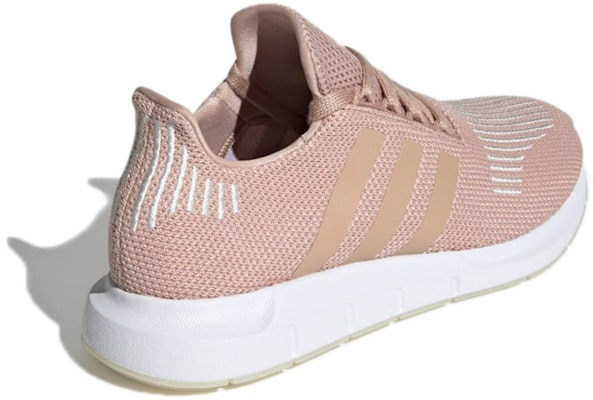 (W) 阿迪达斯 Swift Run 'Ash Pearl' 灰珍珠跑鞋 CG6130 Shop (W) 阿迪达斯 Swift Run 'Ash Pearl' 灰珍珠跑鞋 CG6130