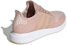 Shop (W) adidas Swift Run 'Ash Pearl' Wanita CG6130