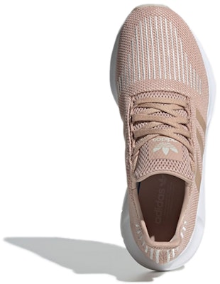 (W) 阿迪达斯 Swift Run 'Ash Pearl' 灰珍珠跑鞋 CG6130 Purchase (W) 阿迪达斯 Swift Run 'Ash Pearl' 灰珍珠跑鞋 CG6130