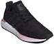 Order (Women) adidas Swift Run 'Black True Pink' EE4552