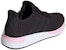 (Women) adidas Swift Run 'Black True Pink' EE4552