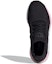 Shop (Women) adidas Swift Run 'Black True Pink' EE4552