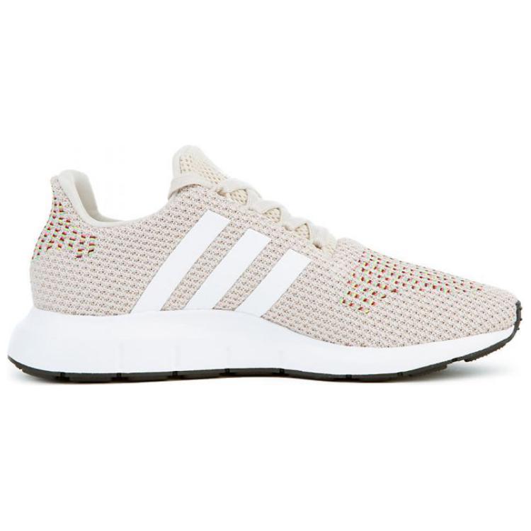 (W) adidas Swift Run 'Clear Brown' 圖 2