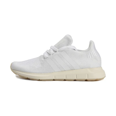 (W) adidas Swift Run 'Cloud White'