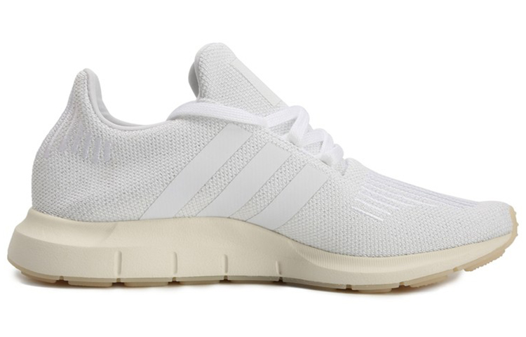 Order (W) 阿迪达斯 Swift Run '云白色' D96647