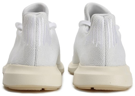 (W) 阿迪达斯 Swift Run '云白色' D96647 Shop (W) 阿迪达斯 Swift Run '云白色' D96647