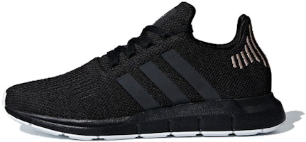 (Women) adidas Swift Run 'Core Black' B37723 (Women) adidas Swift Run 'Core Black' B37723