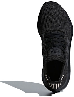 (W) 阿迪达斯 Swift Run '核心黑' B37723 Shop (W) 阿迪达斯 Swift Run '核心黑' B37723