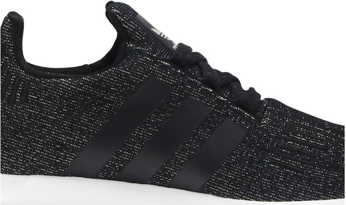 (女款)阿迪達斯 Swift Run 'Core Black' CQ2018 Order (女款)阿迪達斯 Swift Run 'Core Black' CQ2018